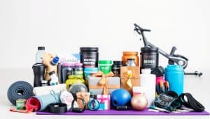 Fitness-Geschenke - 10 Überraschungen für jedes Budget