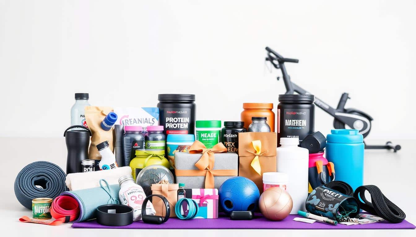 Fitness-Geschenke - 10 Überraschungen für jedes Budget