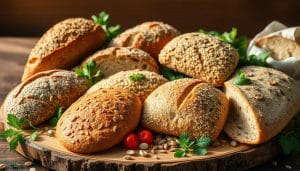 Fitnessbrote - Die langweilige Stulle als perfektes Fitnessmeal