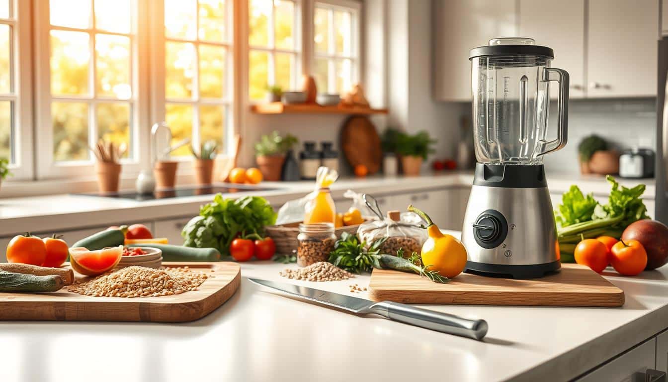Fitnessküche - Diese Tools dürfen nicht fehlen