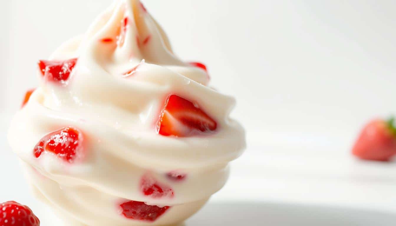 Frozen Joghurt - Selfmade Erfrischungskick