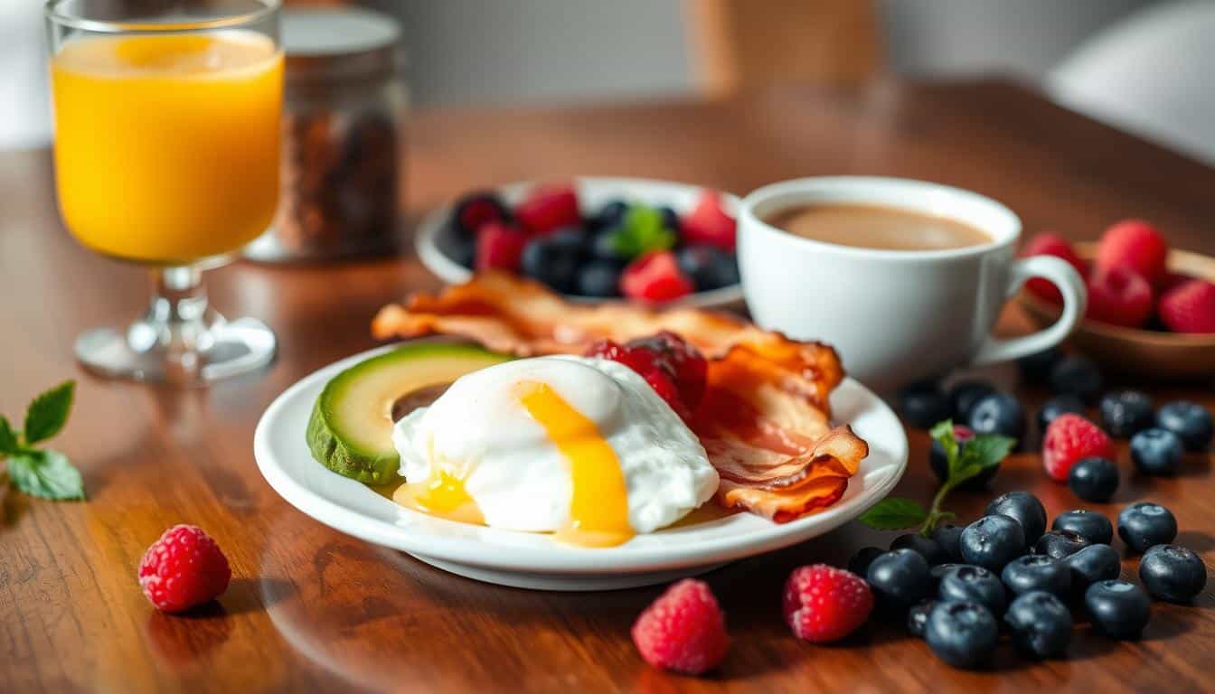 Frühstück zum Abnehmen - Wirklich ein Muss?
