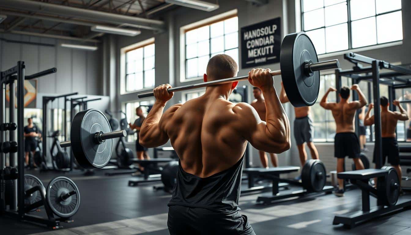 Ganzkörpertraining - Viel mehr als nur Anfängertraining