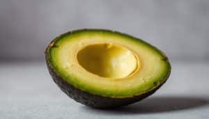 Gebackene Avocado - Gesunde Fette für eure Gains