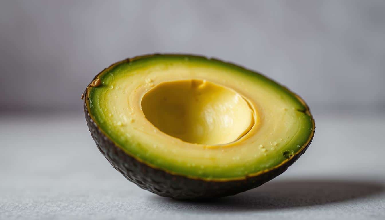 Gebackene Avocado - Gesunde Fette für eure Gains