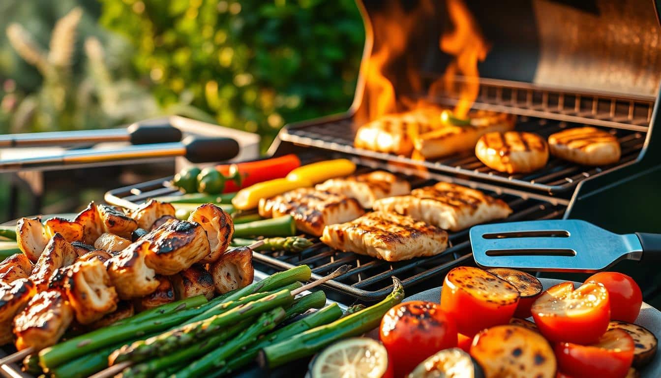 Gesunde Grillrezepte - Diese 10 bringen euch zum Beachbody