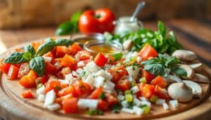 Gesunde Pizza selber machen - Die 5 besten Rezepte