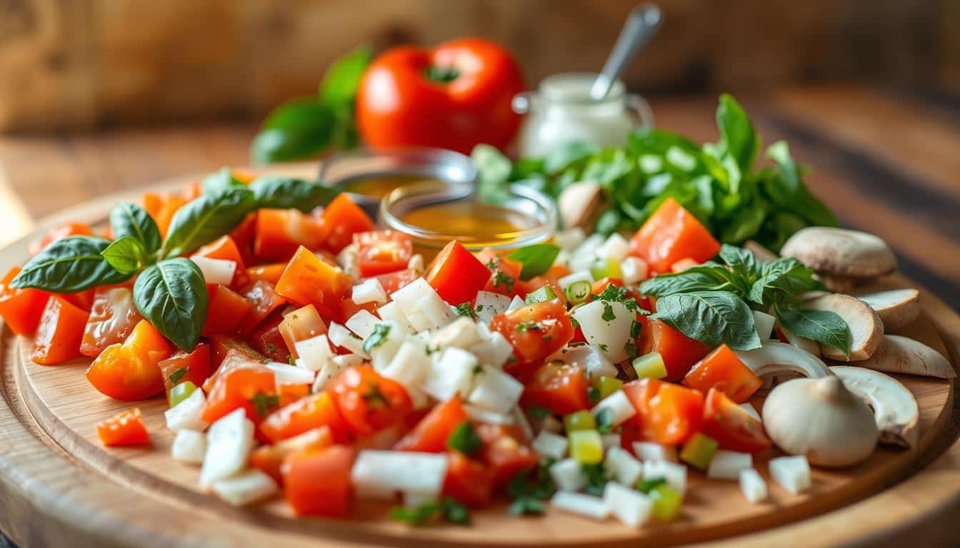Gesunde Pizza selber machen - Die 5 besten Rezepte
