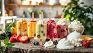 Gesundes Eis selber machen - Die Top 5 Rezepte fürs Naschen ohne Reue