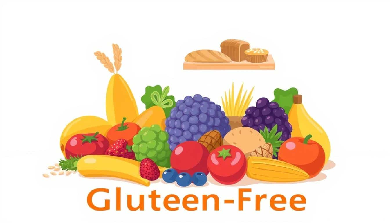 Glutenfreie Lebensmittel - Ist Gluten wirklich der Feind in unserem Essen?