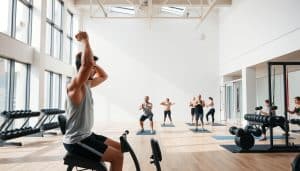 Ineffiziente Übungen - Diese 5 könnt ihr euch im Gym sparen