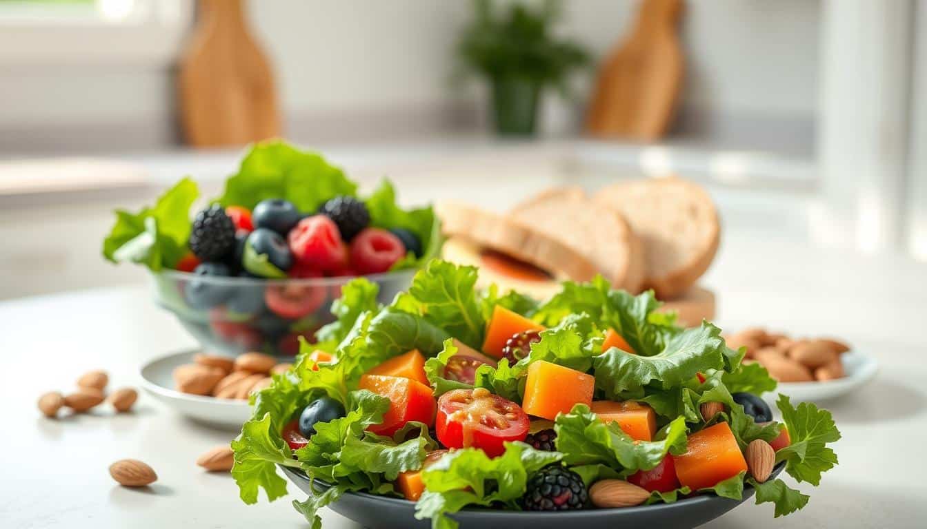Kalorien sparen - Die 10 besten Tipps, um ohne Hunger abzunehmen