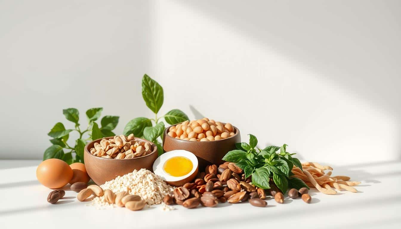 Laktosefreies Protein - Die besten Eiweißquellen ohne Milchzucker