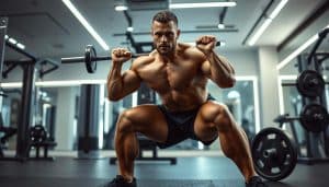 Leg Day - Darum ist das Beintraining unerlässlich