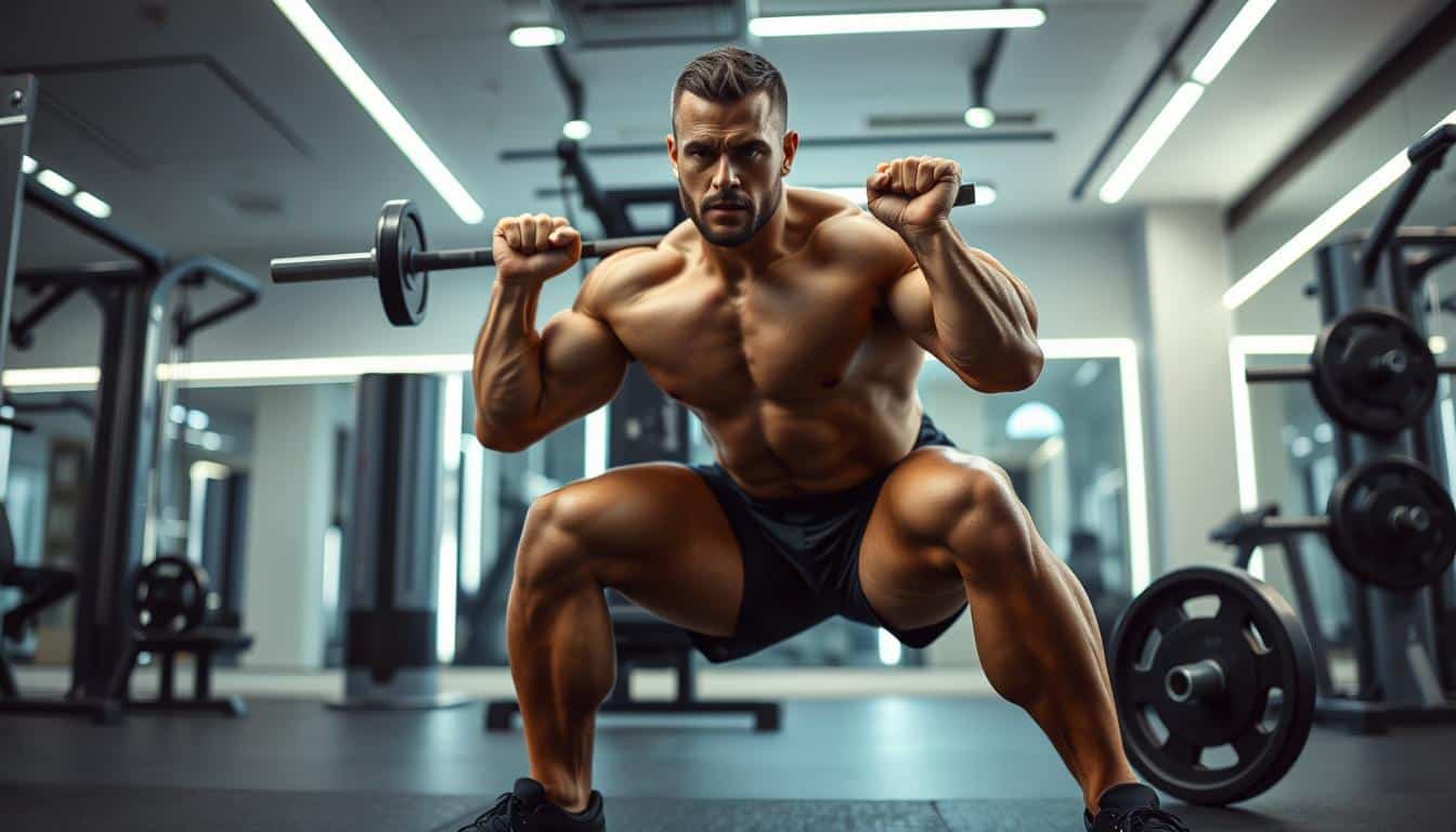 Leg Day - Darum ist das Beintraining unerlässlich