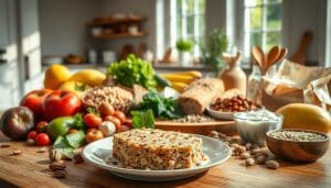 Low Carb Berliner - Die Sünde wird zur zuckerfreien Proteinbombe