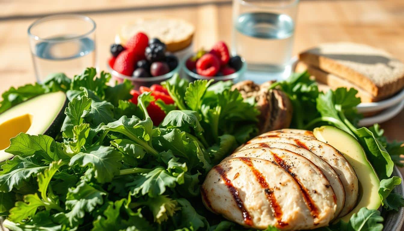 Low Carb oder Low Fat - Was ist besser?