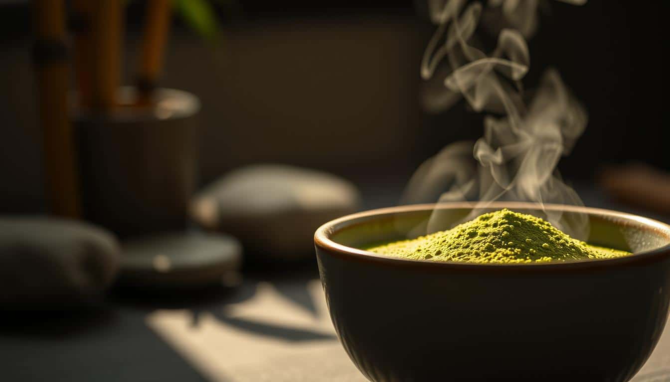 Matcha Tee - So wirkt das Superfood-Pulver