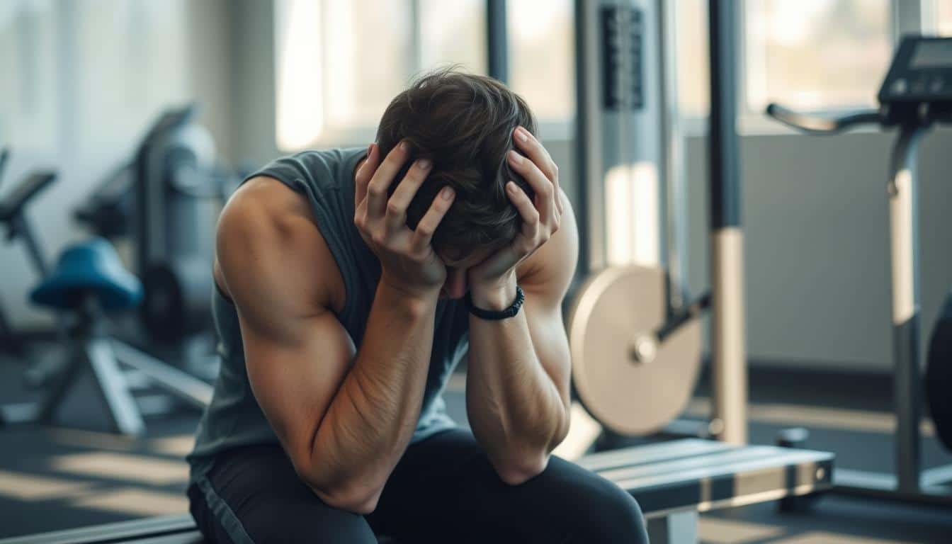 Muskelabbau in der Trainingspause - Mythos oder knallharte Realität?
