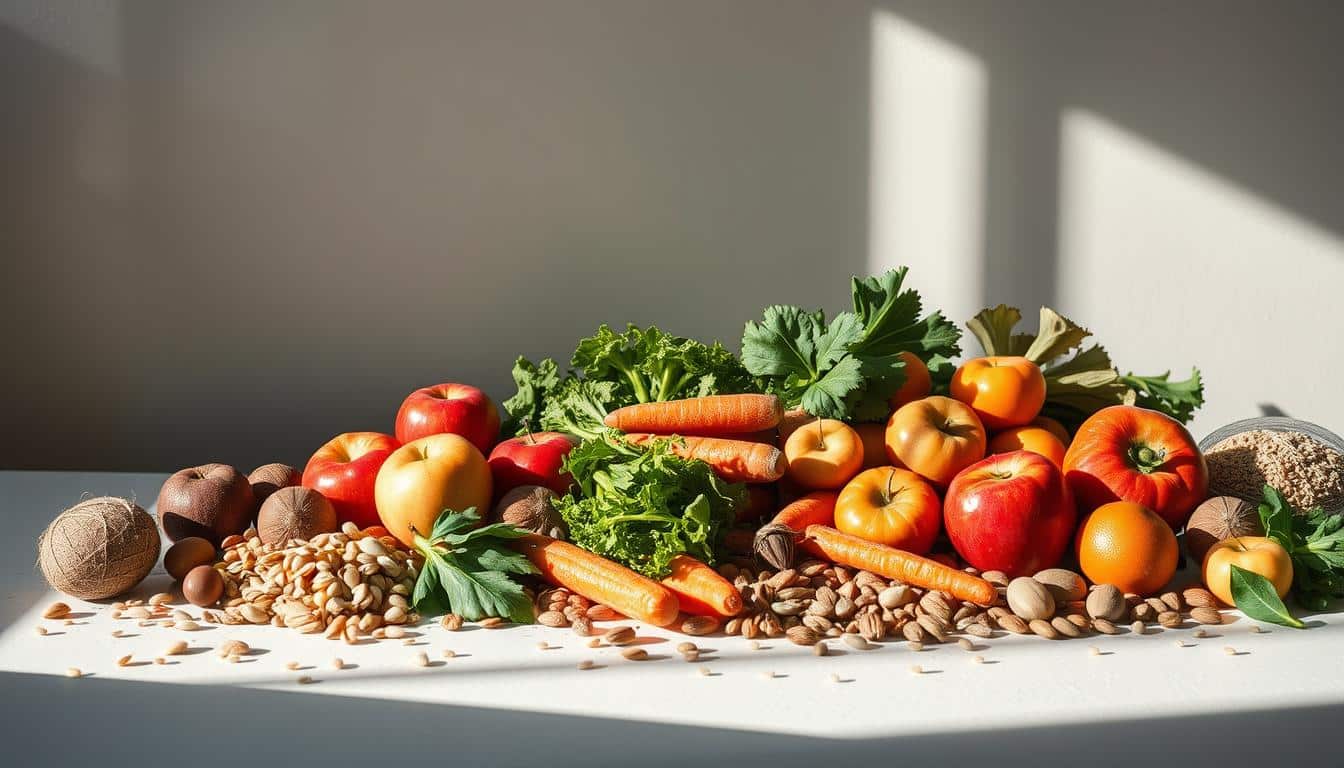 Natürliche Appetitzügler - Die 10 besten Lebensmittel gegen Heißhunger