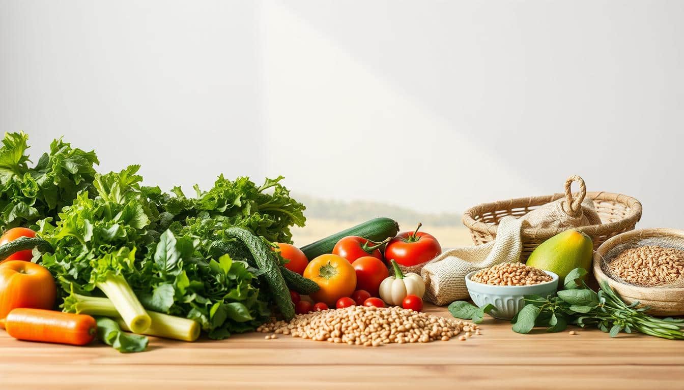 Pegane Ernährung - Nur ein Hype oder die gesündeste Diät der Welt?