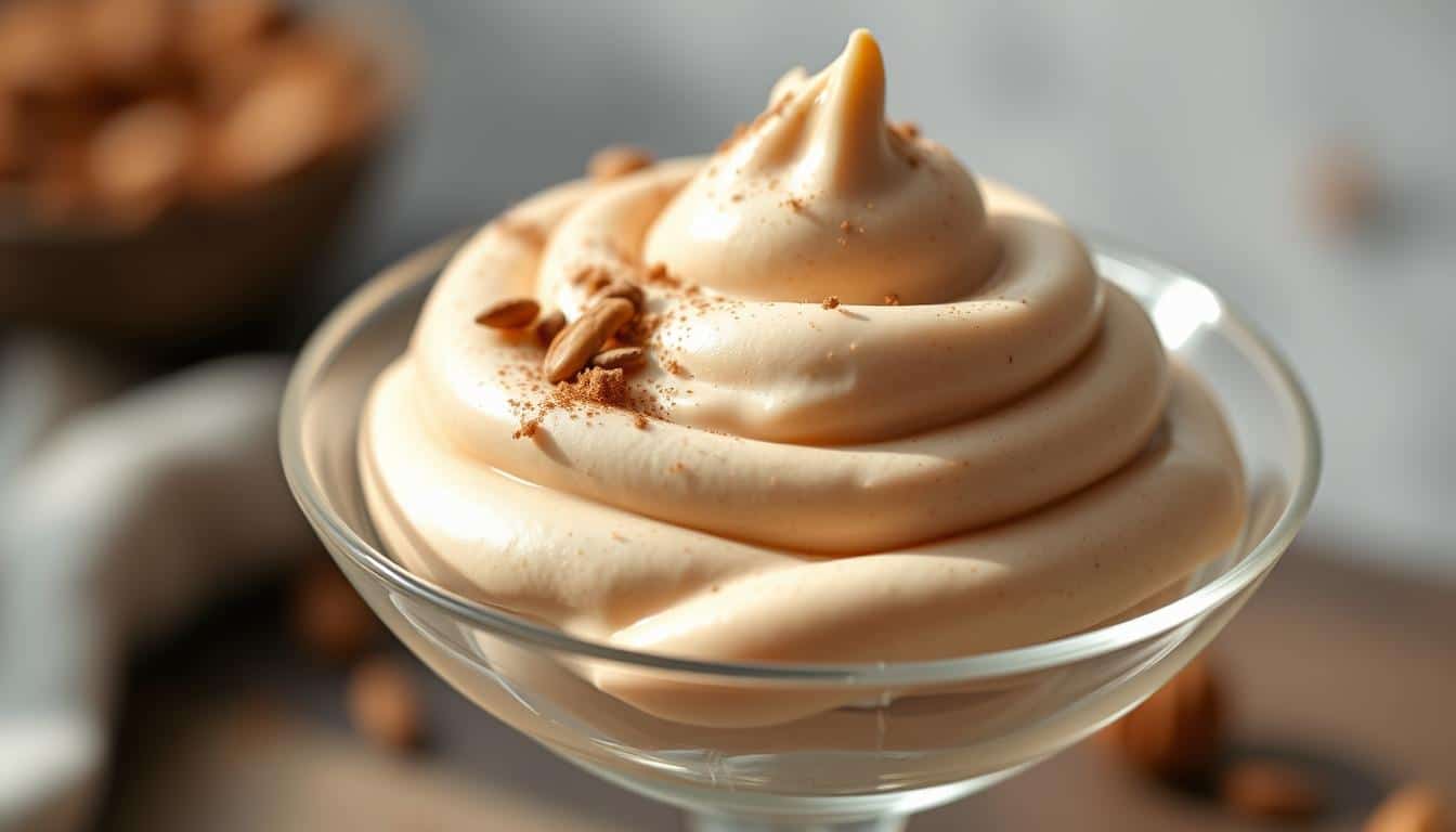 Protein Fluff - Leckere Eiweiß-Mousse mit Suchtfaktor