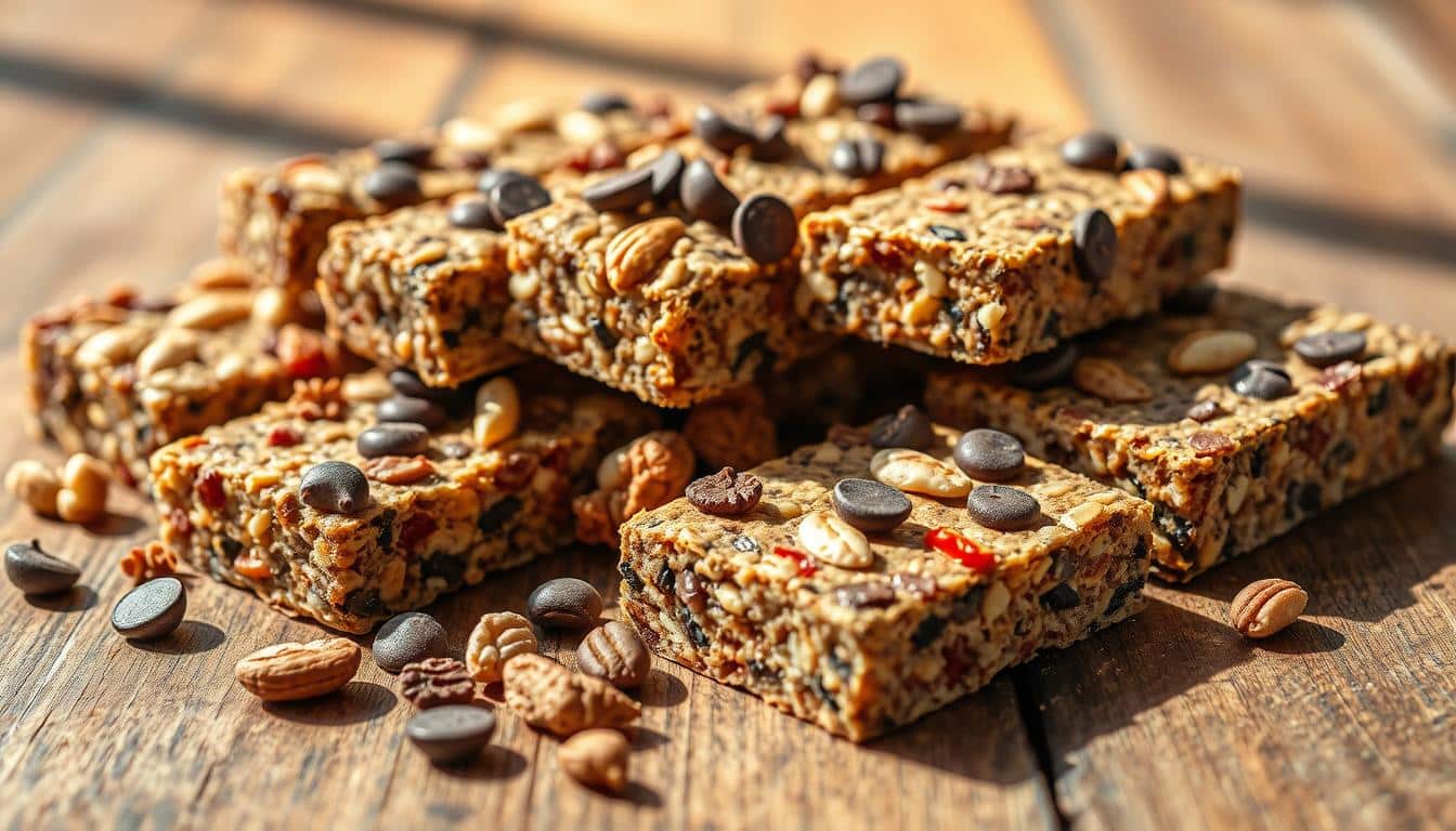 Proteinriegel selber machen - Die 5 besten Rezepte