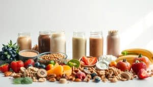 Proteinshake-Varianten - 8 Ideen für Abwechslung im Mixer