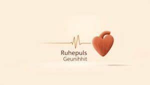 Ruhepuls das steckt alles dahinter
