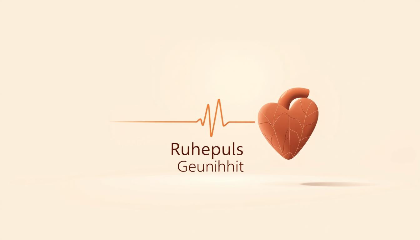 Ruhepuls das steckt alles dahinter