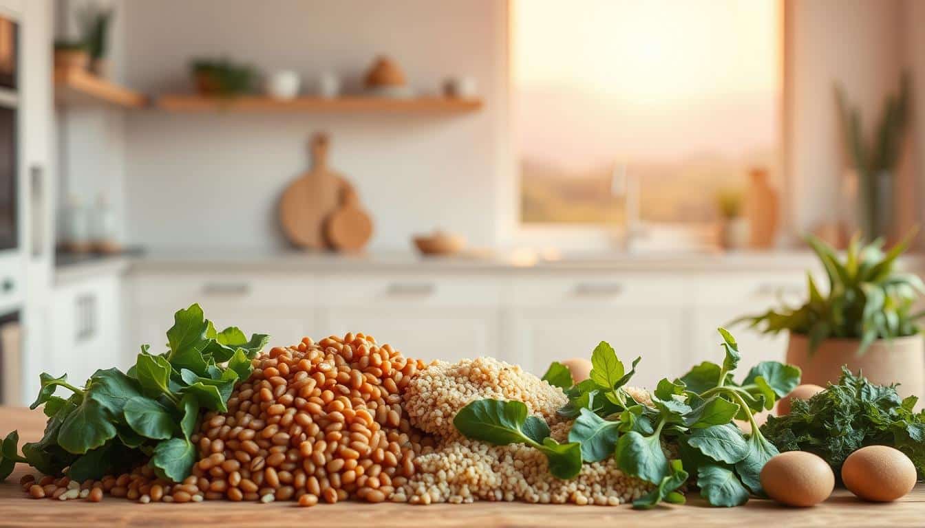 Slow Carb das steckt hinter dem Ernährungstrend