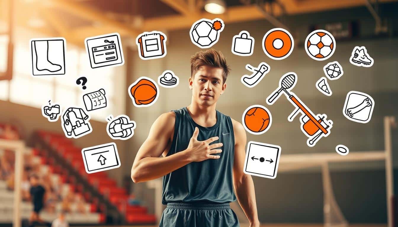 Sportausreden das sind die beliebtesten