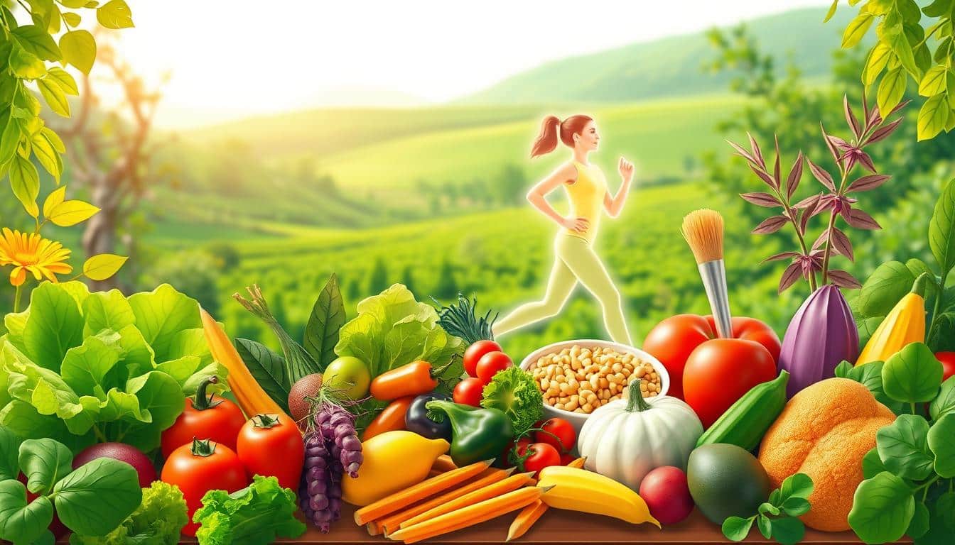 Vegane Lebensmittel - Wie gesund sind Ersatzprodukte wirklich?