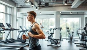 Was bedeutet Intervalltraining?