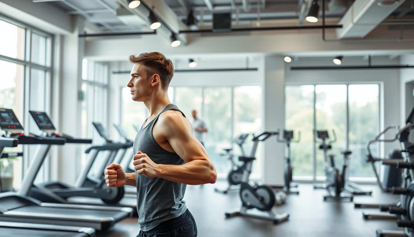 Was bedeutet Intervalltraining?