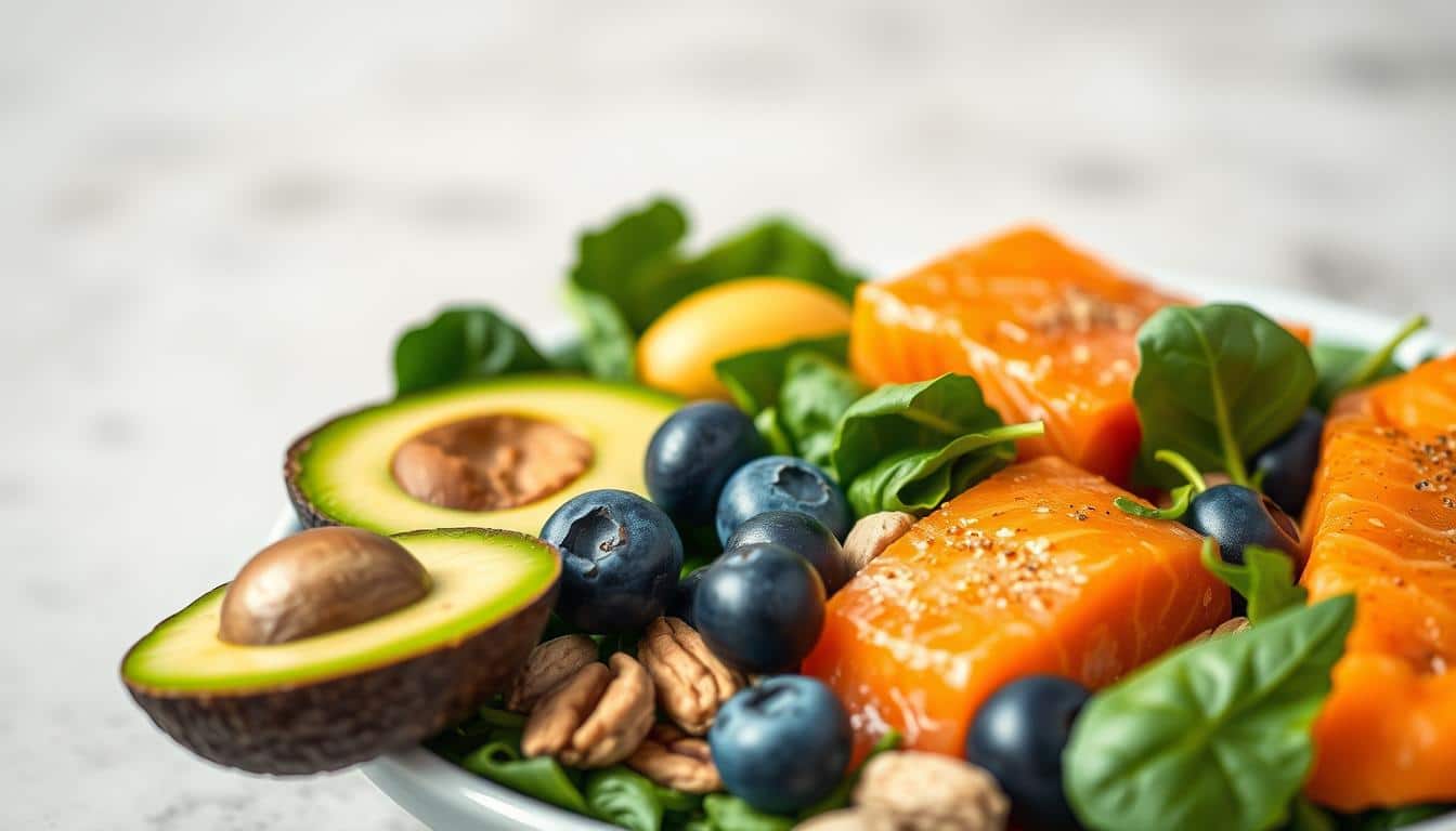 10 Tipps zur richtigen Ernährung bei Akne