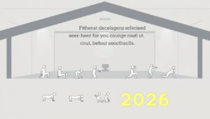 10 harte, aber ehrliche Ratschläge wenn Du 2026 die Form deines Lebens