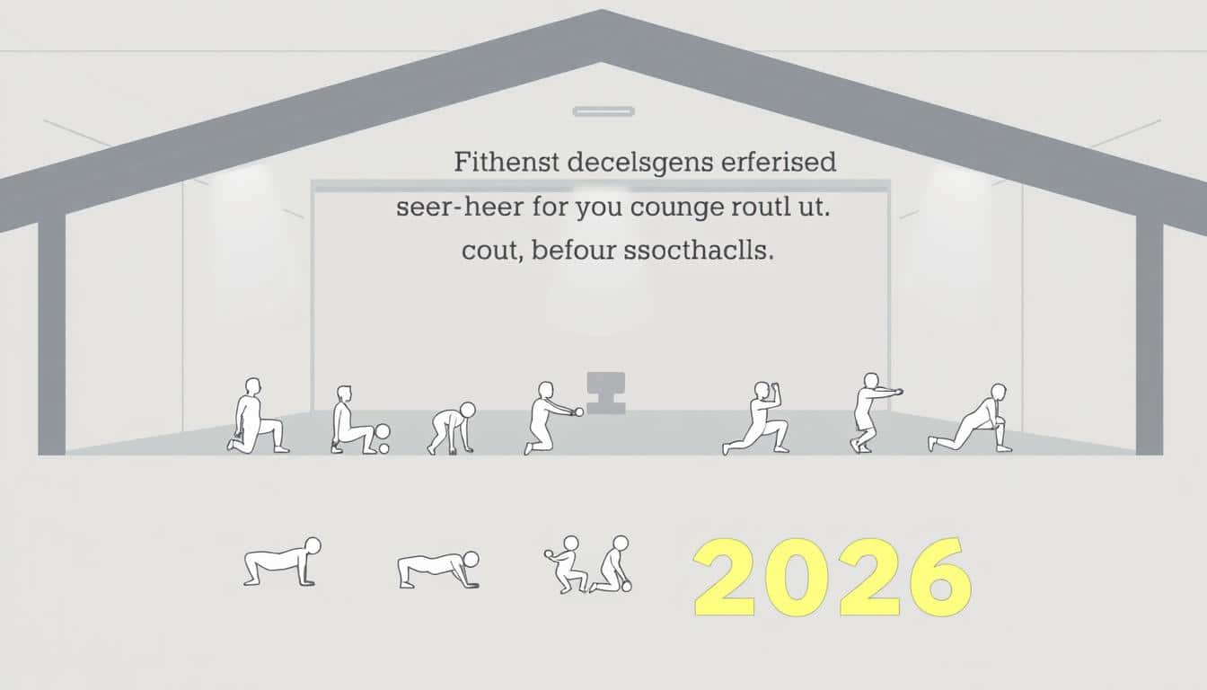 10 harte, aber ehrliche Ratschläge wenn Du 2026 die Form deines Lebens