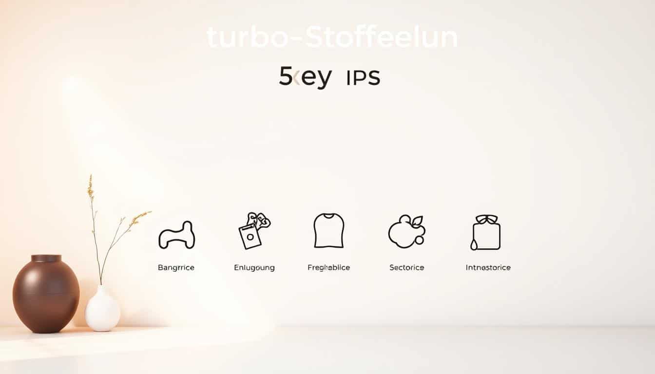 5 Geheimtipps für einen Turbo-Stoffwechsel