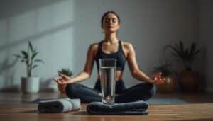 5 Tipps für mehr Selbstfürsorge bei deiner Fitnessroutine
