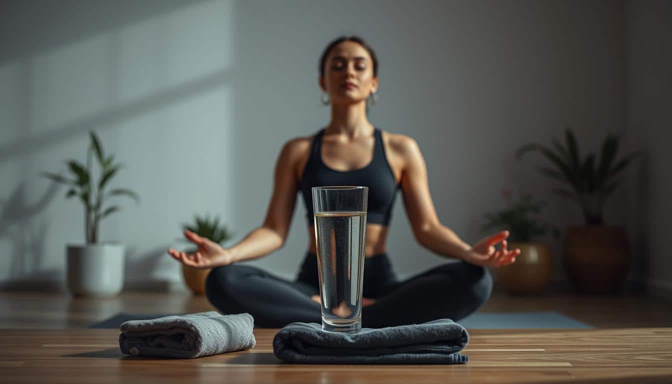 5 Tipps für mehr Selbstfürsorge bei deiner Fitnessroutine