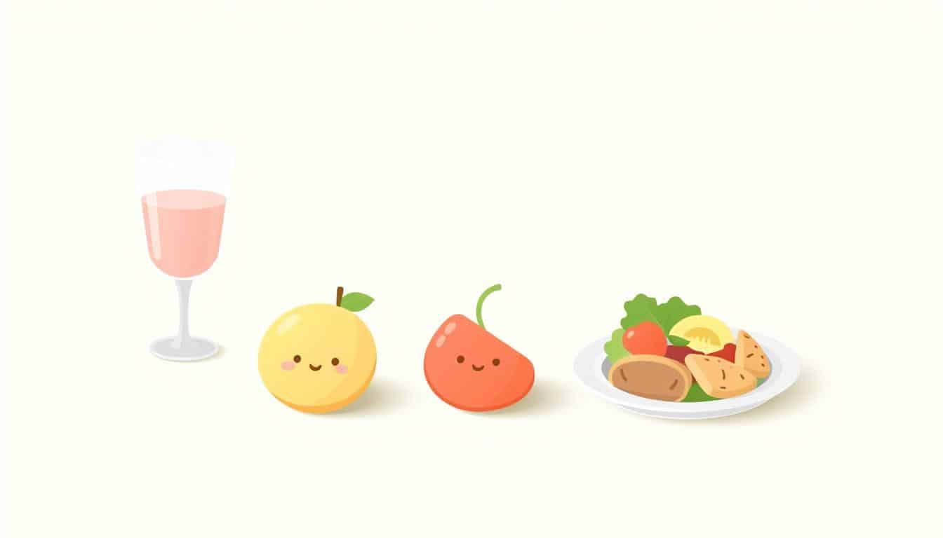 5 Tipps, wie Du Heißhunger & Fressattacken effektiv vermeidest