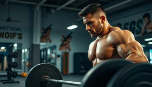 5x5 Training für besseren Muskelaufbau und mehr Kraft
