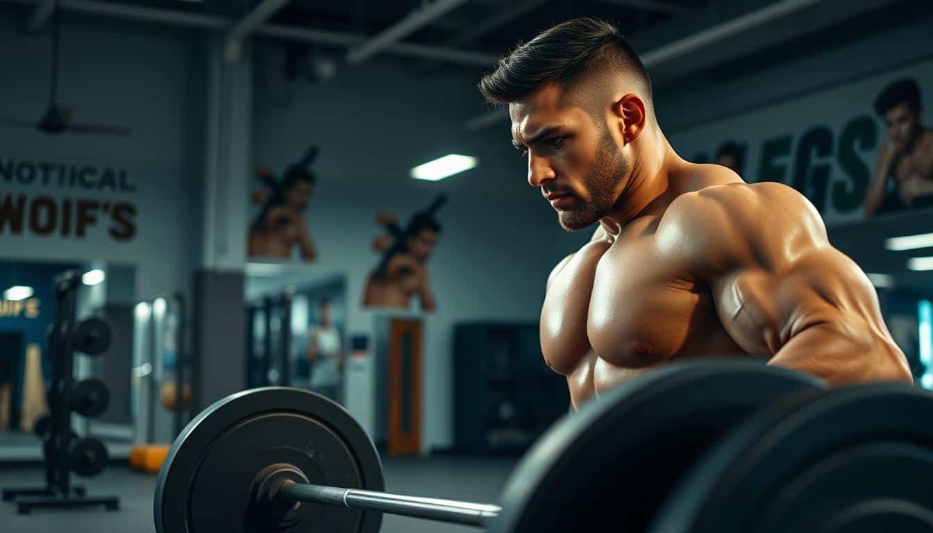 5x5 Training für besseren Muskelaufbau und mehr Kraft