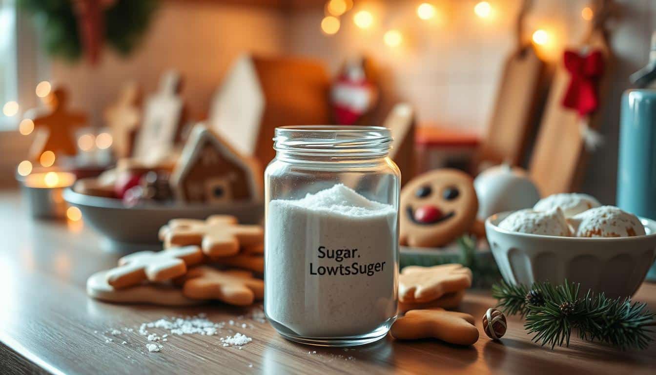 7 Gründe dafür, die Weihnachtsleckereien zu reduzieren