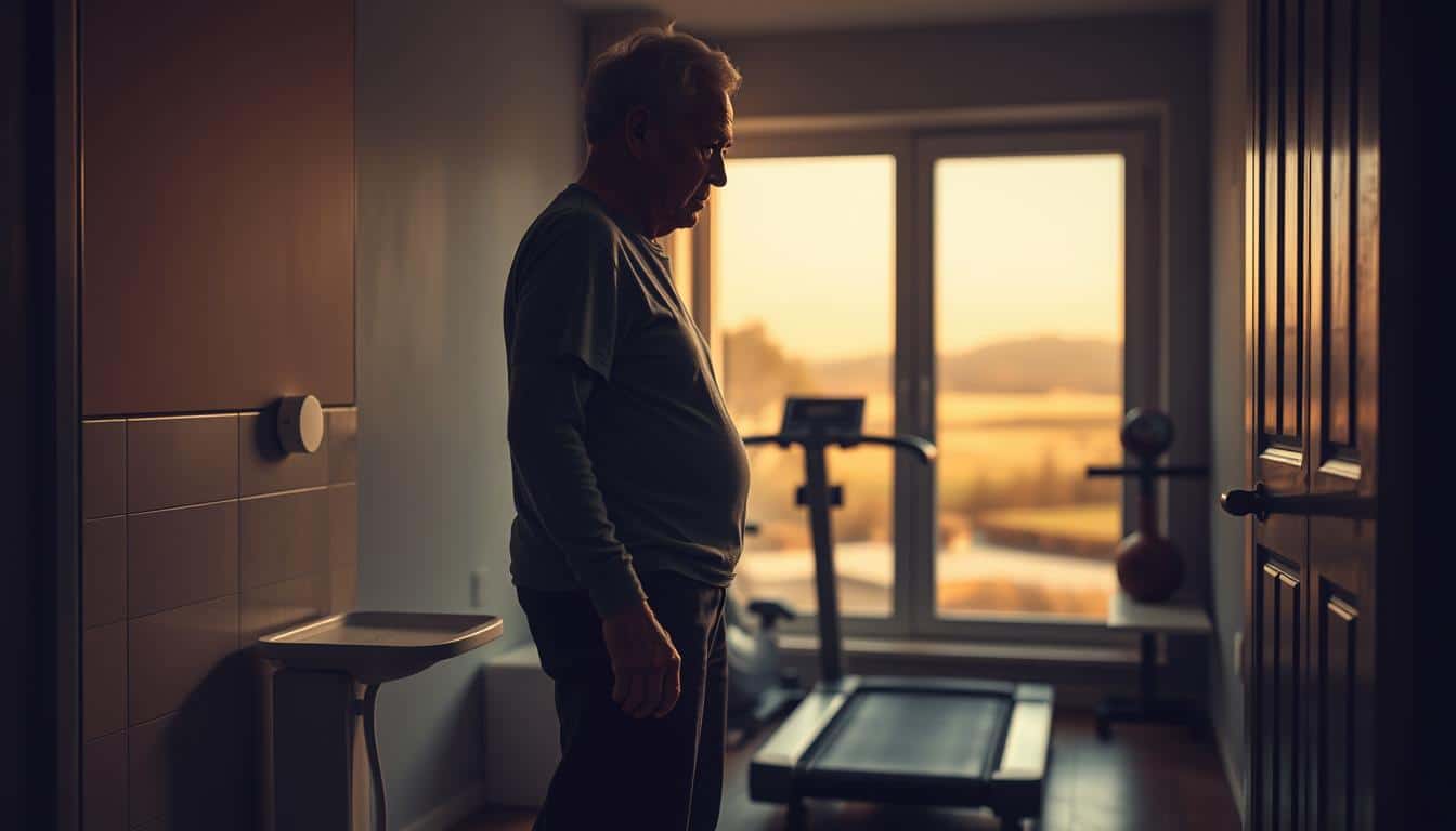 Abnehmen im Alter: Darum ist es so schwer
