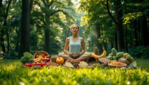 Abnehmen ohne Hunger: Diese 5 Regeln solltest du beachten