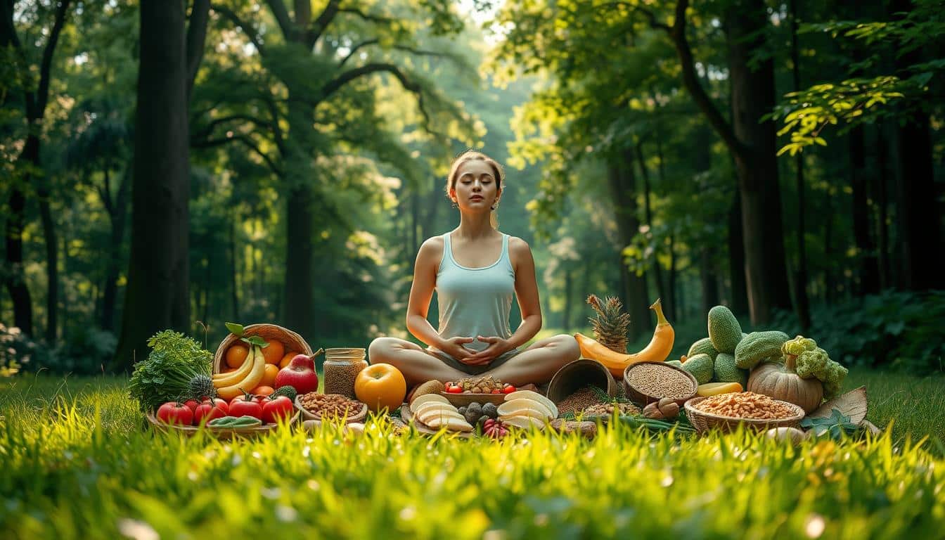 Abnehmen ohne Hunger: Diese 5 Regeln solltest du beachten