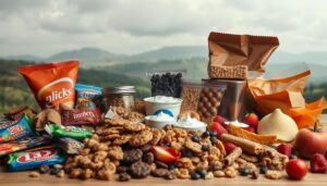 Abnehmfehler: 6 Lebensmittel die hungrig statt satt machen