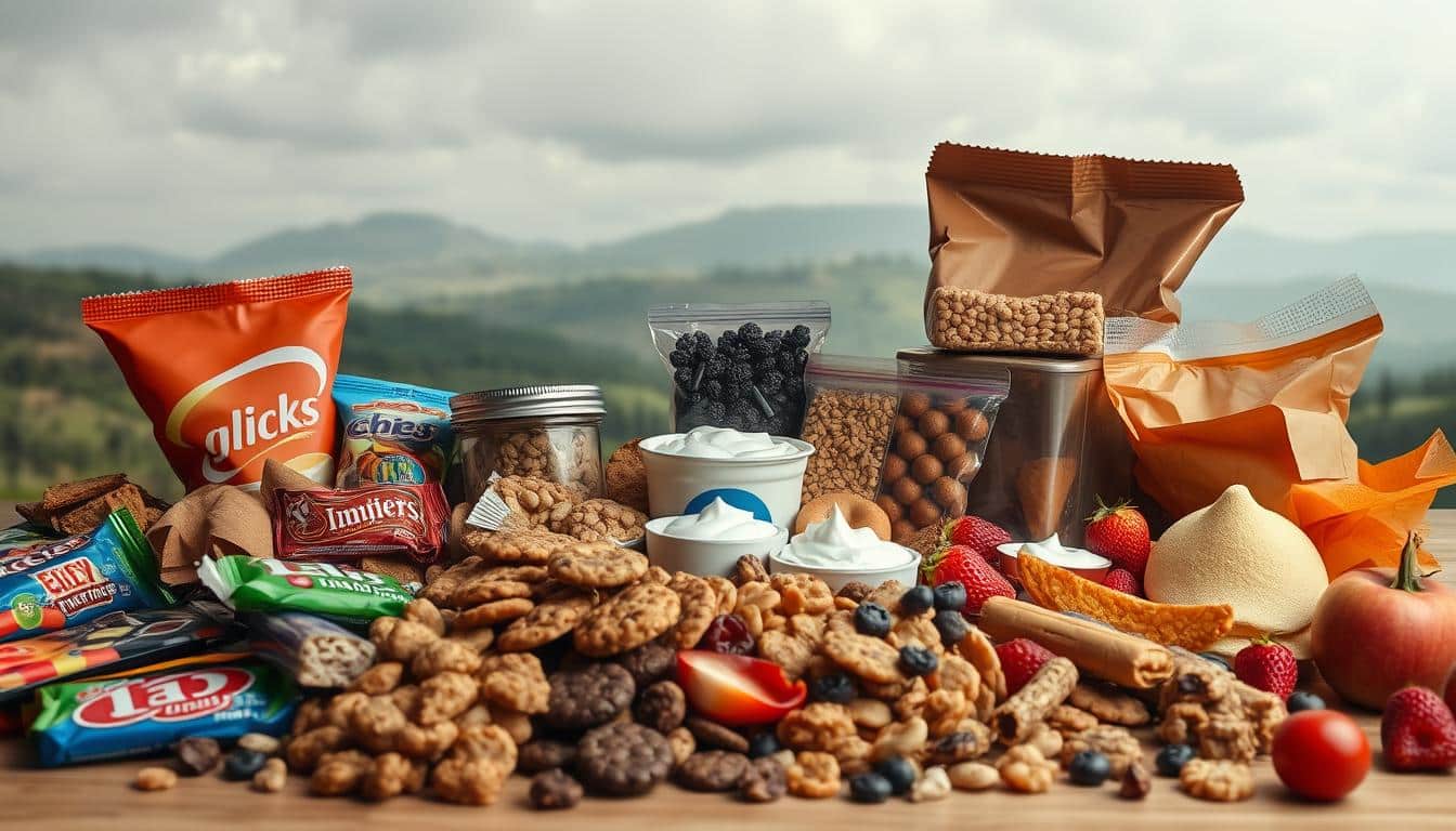 Abnehmfehler: 6 Lebensmittel die hungrig statt satt machen
